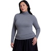 image:imageELOQUII Layering TurtleneckGrey