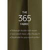 image:imageELOQUII The 365 SemiStretch StraightLeg Work PantBlack Onyx