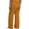 image:imageELOQUII WideLeg Sweater PantHoney