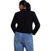 image:imageELOQUII Patch Pocket Tailored JacketBlack Onyx