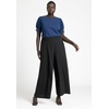 image:imageELOQUII Combo Sleeve TeeBlack