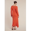 image:imageELOQUII Sweater Dress W Strap