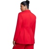 image:imageThe Ultimate Stretch Nipped Waist BlazerBarbados Cherry