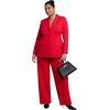 image:imageThe Ultimate Stretch Nipped Waist BlazerBarbados Cherry