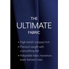 image:imageThe Ultimate Stretch Nipped Waist BlazerBlack Onyx