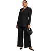 image:imageThe Ultimate Stretch Nipped Waist BlazerBlack Onyx