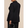 image:imageThe Ultimate Stretch Nipped Waist BlazerBlack Onyx