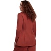 image:imageThe Ultimate Stretch Nipped Waist BlazerBurnt Henna