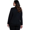 image:imageThe Ultimate Stretch OneButton BlazerBlack