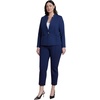 image:imageThe Ultimate Stretch OneButton BlazerMaritime Blue