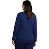 image:imageThe Ultimate Stretch OneButton BlazerMaritime Blue