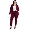 image:imageThe Ultimate Stretch OneButton BlazerVineyard Wine