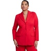 image:imageThe Ultimate Stretch Nipped Waist BlazerBarbados Cherry