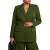 Dark Forest Green