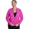 image:imageThe Ultimate Stretch OneButton BlazerBerry