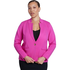image:imageThe Ultimate Stretch OneButton BlazerBerry
