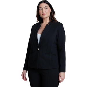 image:imageThe Ultimate Stretch OneButton BlazerDark Forest Green