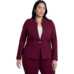 image:imageThe Ultimate Stretch OneButton BlazerVineyard Wine